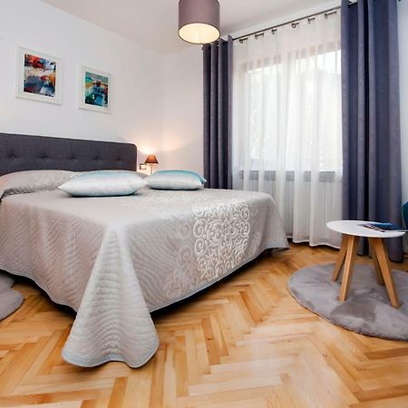 Studio Apartment Noah Ровинь Экстерьер фото