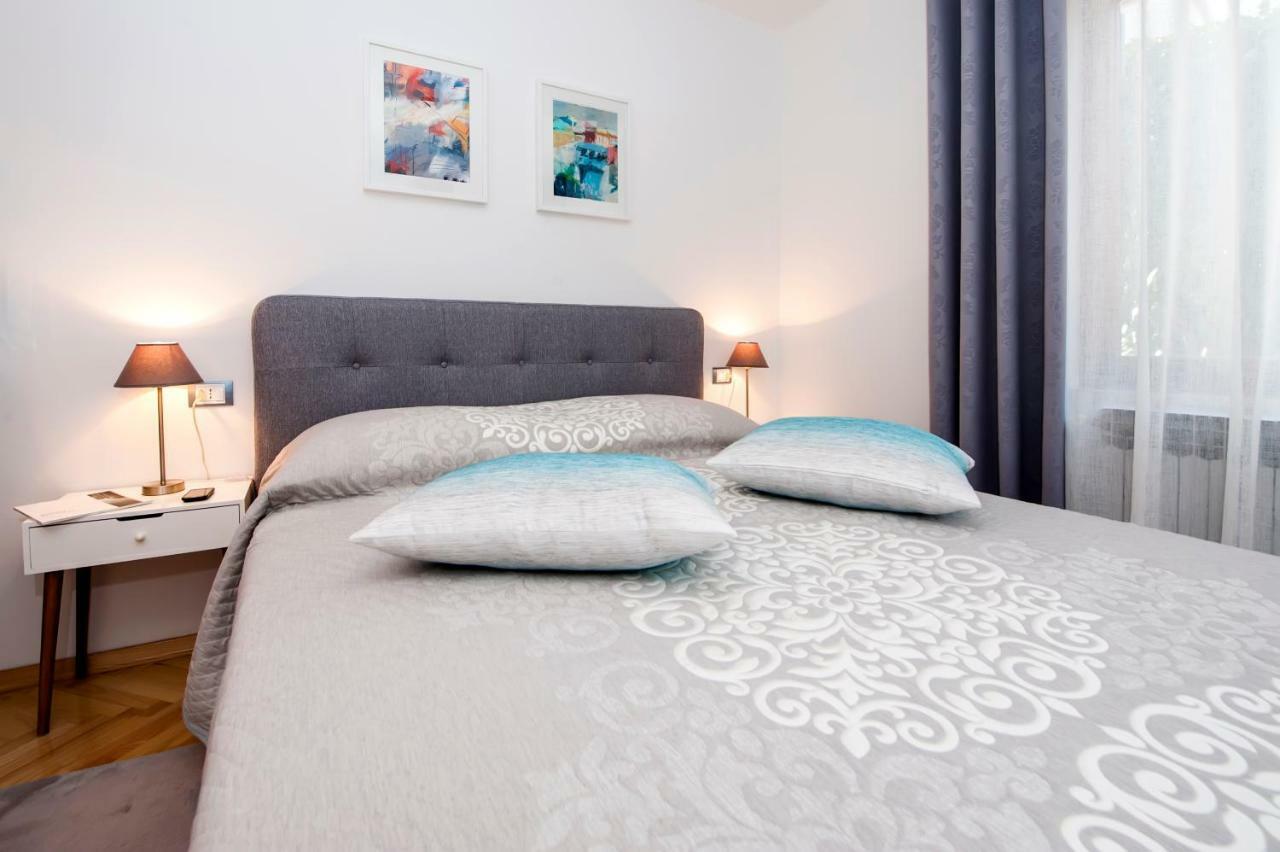 Studio Apartment Noah Ровинь Экстерьер фото