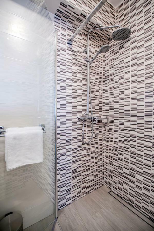 Studio Apartment Noah Ровинь Экстерьер фото