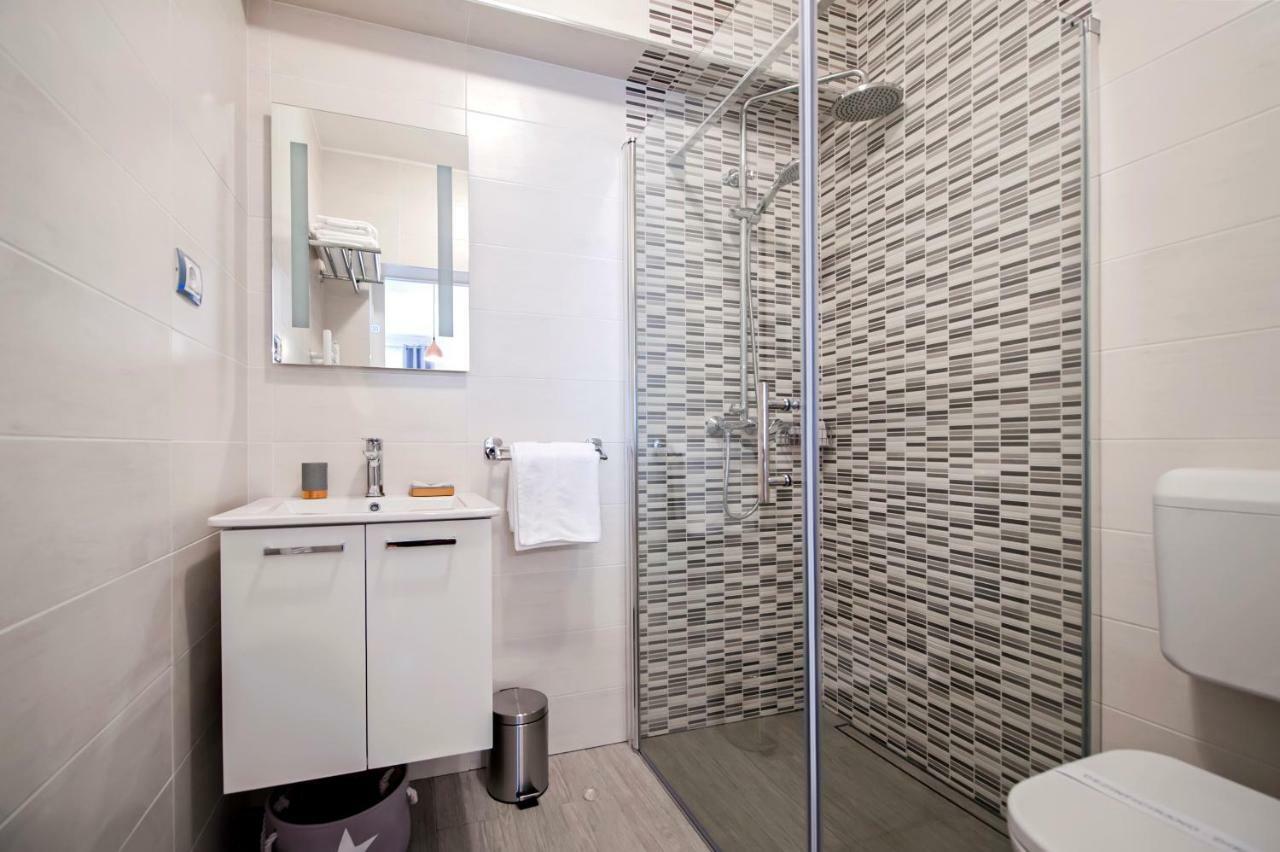 Studio Apartment Noah Ровинь Экстерьер фото